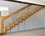 Construction et protection de vos escaliers par Escaliers Maisons à Meyrueis